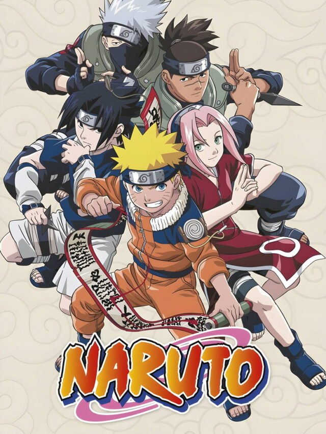 Naruto — Quick Guide